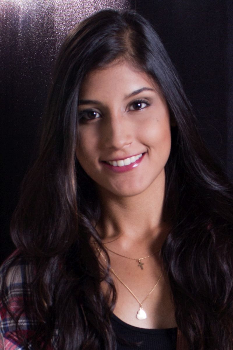 Vanessa López Naar Landaeta